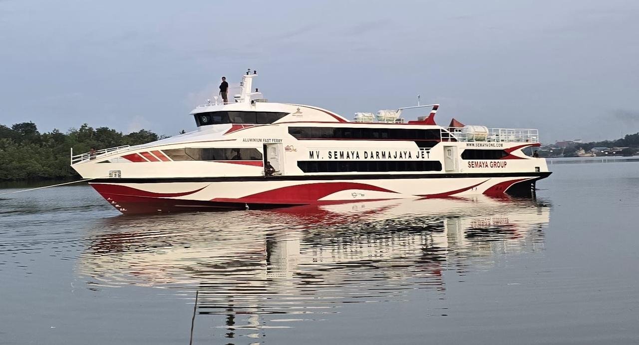 Semaya Darmajaya Jet